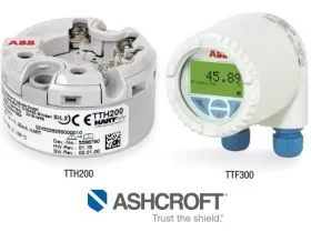 temperature transmitter