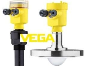 vega level measurement