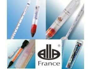 Alchohol Hydrometer