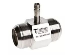 Cyrogenic Flow Meters