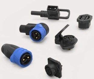 Degson EBIKE Connector