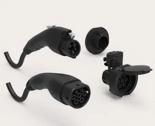 Degson Electric Vehicle Charger