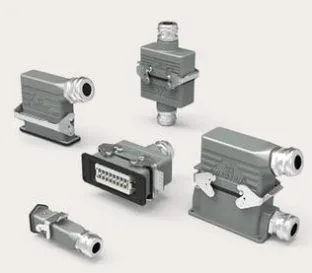 Degson Heavy Duty Connector