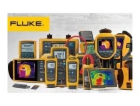 Fluke Corporation Products