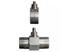 Gaseous Turbines Flow Meter