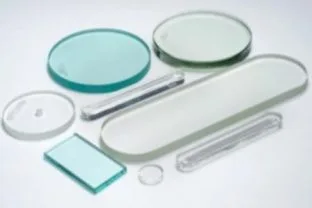 John Moncrieff Glass Level and Flow Indicating