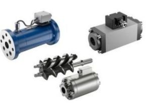 KRAL Flowmeters for Mechanical Engineering