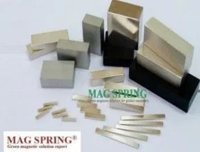 Magnet Industry