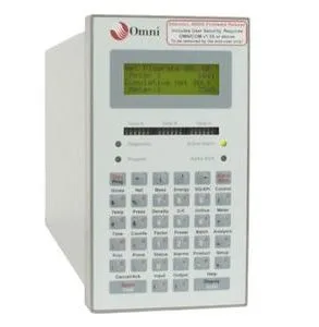 OMNI Flow Computers