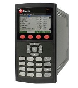 OMNI Flow Computers