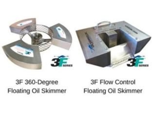 Oil Skimmer The Oil Removal Solution Experts