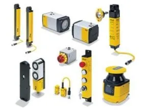 Pilz Automation, technology