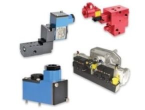Pneumatrol Valve and Solenoids Products