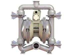 SANDPIPER FB-SERIES FDA Diaphragm Pumps