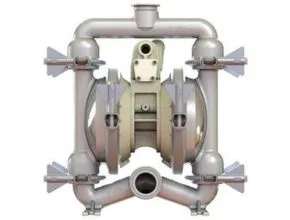 SANDPIPER FB-SERIES FDA Diaphragm Pumps