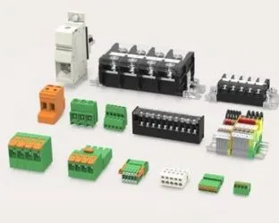 Degson Heavy Duty Electrical Connector