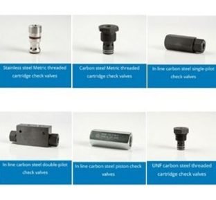 Tognella Check Valves Products