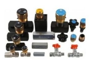 Tognella Flow Rate Control Valves Products