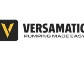 Versamatic’diaphragm pump