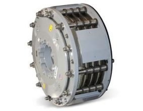 Wichita Clutch Air Brake