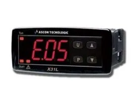 Alarms and generic events Display