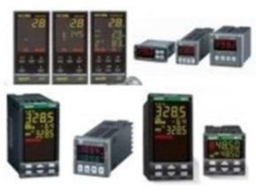 Ascon Controllers and Indicators