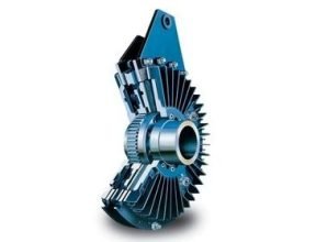 Wichita Clutch Air Brake