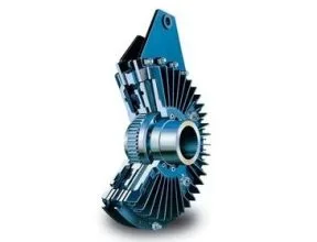 Wichita Clutch Air Brake