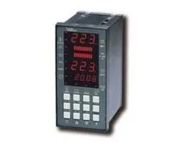 Controller for cooking ovens