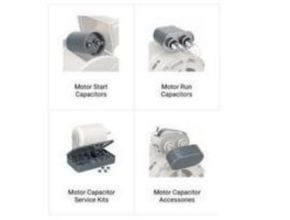 Dayton Motor Capacitors