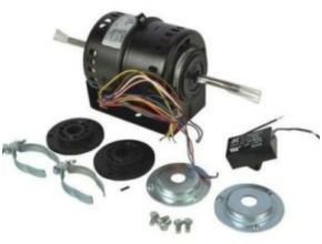 Dayton Motors - Grainger Industrial Supply