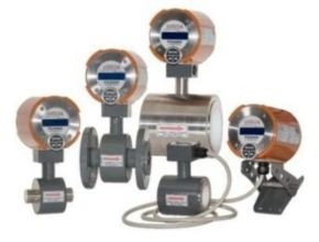 FG4000 – Electromagnetic Flow Meters