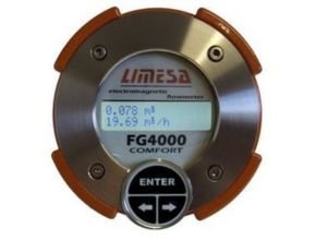 FG4000 – Transducers