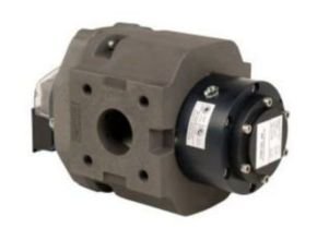 FMR Rotary Gas Meter