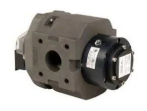 FMR Rotary Gas Meter