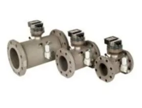 FMT-Lx Turbine Gas Meter