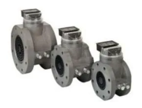 FMT-Q Turbine Gas Meter