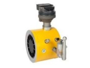 FMT-S Turbine Gas Meter