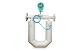 HAWK’s Coriolis Mass Flow Meters