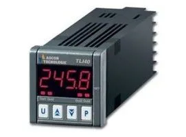 Indicator with universal input