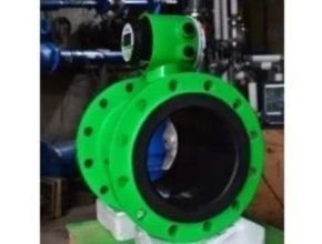 Jenis Sensor dan Prosedur Instalasi Flow Meter Electromagnetic