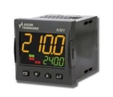 KM1 - Controller with independent timer
