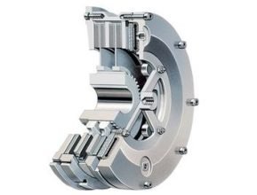 Wichita Clutch Air Brake