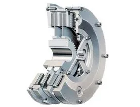 Wichita Clutch Air Brake