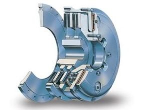 Wichita Clutch Air Brake