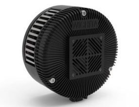 Wichita Clutch Air Brake