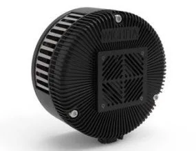Wichita Clutch Air Brake