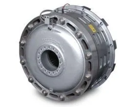 Wichita Model LKB Brakes
