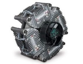 Wichita 'Modevo' Modular Tension Brake