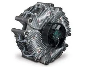 Wichita 'Modevo' Modular Tension Brake